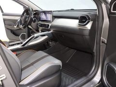 Geely 1.5T DCT Edition - фото 7