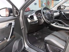 Geely 1.5T DCT Edition - фото 8