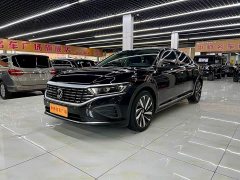 Volkswagen Passat 330TSI Elite Edition - фото 1
