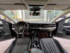 Volkswagen Passat 330TSI Elite Edition - фото 16