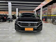 Volkswagen Passat 330TSI Elite Edition - фото 2