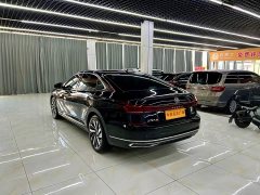 Volkswagen Passat 330TSI Elite Edition - фото 4