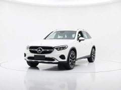 Mercedes-Benz GLC 260 L 4MATIC Version 5 - фото 1