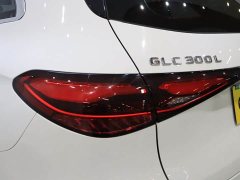 Mercedes-Benz GLC 260 L 4MATIC Version 5 - фото 10