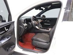 Mercedes-Benz GLC 260 L 4MATIC Version 5 - фото 12