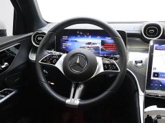 Mercedes-Benz GLC 260 L 4MATIC Version 5 - фото 17