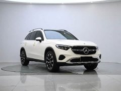 Mercedes-Benz GLC 260 L 4MATIC Version 5 - фото 2