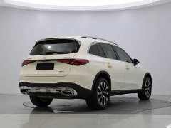 Mercedes-Benz GLC 260 L 4MATIC Version 5 - фото 4