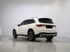 Mercedes-Benz GLC 260 L 4MATIC Version 5 - фото 6