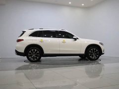 Mercedes-Benz GLC 260 L 4MATIC Version 5 - фото 7