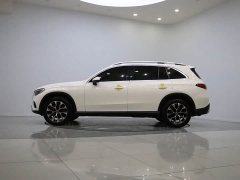 Mercedes-Benz GLC 260 L 4MATIC Version 5 - фото 8