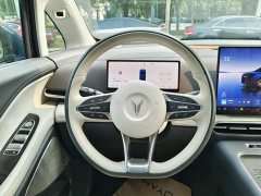 Voyah Lantu Dreamer PHEV four-wheel drive flagship Kunpeng version - фото 11