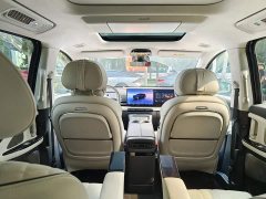 Voyah Lantu Dreamer PHEV four-wheel drive flagship Kunpeng version - фото 13
