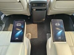 Voyah Lantu Dreamer PHEV four-wheel drive flagship Kunpeng version - фото 14