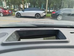 Voyah Lantu Dreamer PHEV four-wheel drive flagship Kunpeng version - фото 16