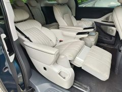 Voyah Lantu Dreamer PHEV four-wheel drive flagship Kunpeng version - фото 18