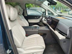 Voyah Lantu Dreamer PHEV four-wheel drive flagship Kunpeng version - фото 19