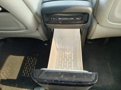 Voyah Lantu Dreamer PHEV four-wheel drive flagship Kunpeng version - фото 7
