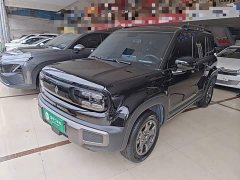 Baojun Plus 301kmFlagship Edition - фото 1