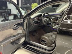 Audi A8 A8L 55 TFSI quattro premium - фото 11