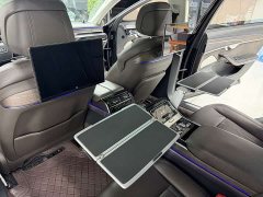 Audi A8 A8L 55 TFSI quattro premium - фото 13