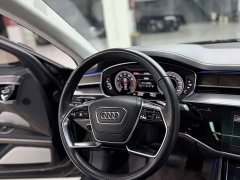 Audi A8 A8L 55 TFSI quattro premium - фото 14