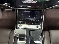 Audi A8 A8L 55 TFSI quattro premium - фото 15