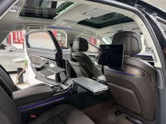 Audi A8 A8L 55 TFSI quattro premium - фото 16