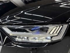 Audi A8 A8L 55 TFSI quattro premium - фото 17