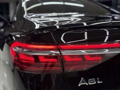 Audi A8 A8L 55 TFSI quattro premium - фото 19