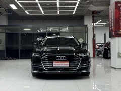 Audi A8 A8L 55 TFSI quattro premium - фото 2