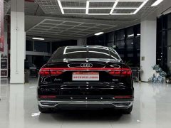 Audi A8 A8L 55 TFSI quattro premium - фото 5