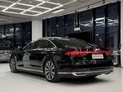 Audi A8 A8L 55 TFSI quattro premium - фото 6