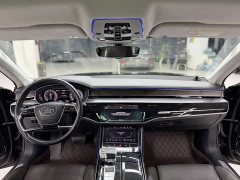 Audi A8 A8L 55 TFSI quattro premium - фото 7