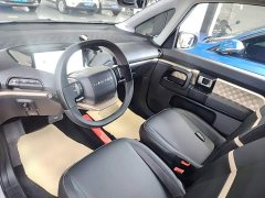 Baojun KiWi EV Edition - фото 10