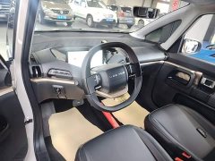 Baojun KiWi EV Edition - фото 11