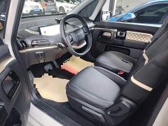Baojun KiWi EV Edition - фото 15