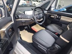 Baojun KiWi EV Edition - фото 16