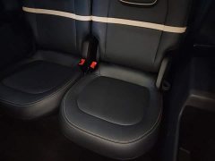 Baojun KiWi EV Edition - фото 17