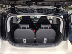 Baojun KiWi EV Edition - фото 19