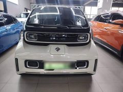 Baojun KiWi EV Edition - фото 3