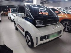 Baojun KiWi EV Edition - фото 4