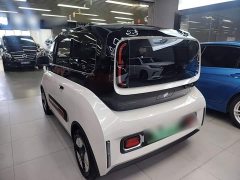 Baojun KiWi EV Edition - фото 5