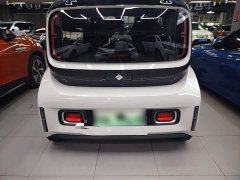 Baojun KiWi EV Edition - фото 6