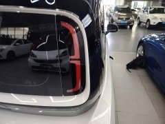 Baojun KiWi EV Edition - фото 8