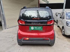 Wuling E100 305KM Edition - фото 6