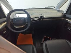 Baojun KiWi EV Edition - фото 10