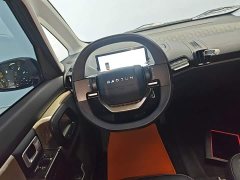 Baojun KiWi EV Edition - фото 11