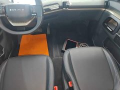 Baojun KiWi EV Edition - фото 14