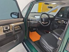 Baojun KiWi EV Edition - фото 16